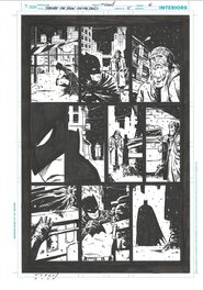Batman: the brave and the bold # 5 page 6