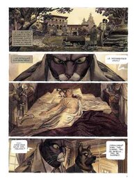 Planche finale Planche finale