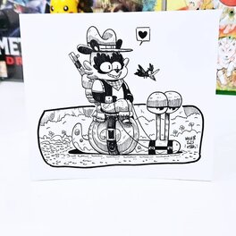 Inktober2023 Inktober2023