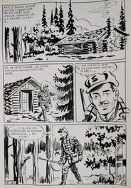 Sam Boyd - Al Jessling le hors-la-loi - planche 20