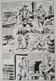 Sam Boyd - Al Jessling le hors-la-loi - planche 26