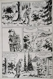 Sam Boyd - Al Jessling le hors-la-loi - planche 29