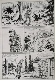 Sam Boyd - Al Jessling le hors-la-loi - planche 29