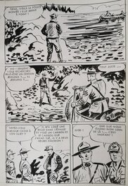 Sam Boyd - Al Jessling le hors-la-loi - planche 33