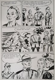 Sam Boyd - Al Jessling le hors-la-loi - planche 36