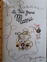 La Marsupilamie