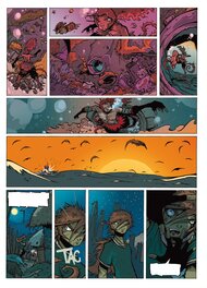 Abaddon Dub Abaddon Dub