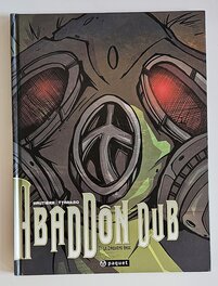Abaddon Dub Abaddon Dub