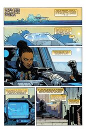 Published Page Published Page