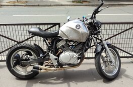 Café Racer Café Racer