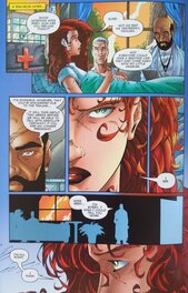From comics From comics