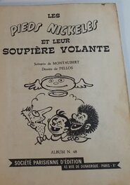 Album SPE numéro 48 Album SPE numéro 48