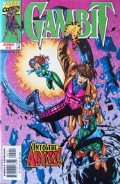 Comics