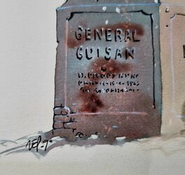 Général Guisan Général Guisan