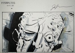 Panel 1 Panel 1