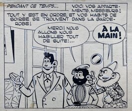 Nos héros déguisés Nos héros déguisés