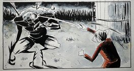 Panel 3 Panel 3