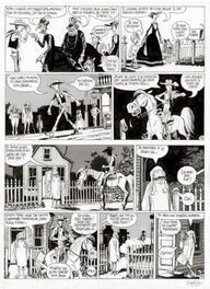 Lucky Luke  Les Indomptés