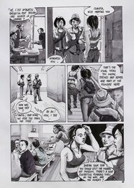 Otaku page 22