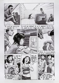 Otaku page 25