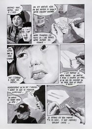 Otaku page 35