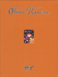 Olivier Rameau 5 - Tirage de Tête Olivier Rameau 5 - Tirage de Tête