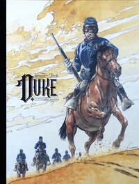 Duke T5 Tirage de Luxe Duke T5 Tirage de Luxe