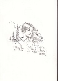 Sketch - Les Eternels 3 - Le diamant d'Abraham
