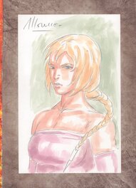 Marc Moreno - Régulateur 6 - Nyx - Sketch