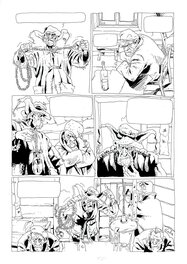 Jakub Wędrowycz - Argile froide / Zimna glina , Page 24