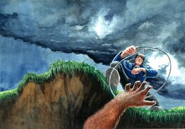 Jakub Wędrowycz - Le mystère de Jack l'éventreur / Zagadka Kuby Rozpruwacza
