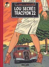 Lou Secré de la tracsyon 22 Lou Secré de la tracsyon 22