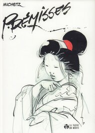 Artbook Prémisse Artbook Prémisse