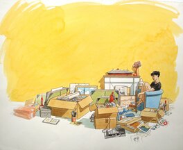 L'illustration dans son entièreté L'illustration dans son entièreté