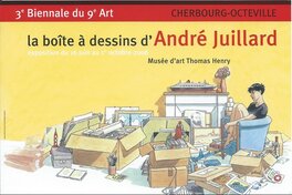 La carte postale La carte postale