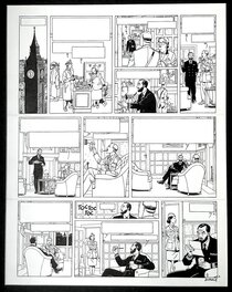 Sans phylactères Sans phylactères