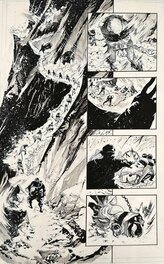 The Sacrificers Tome 1, Chapitre 2, Planche 18