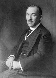 Von Jagow Von Jagow