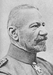 Von Gallwitz Von Gallwitz