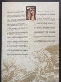 Cahier graphique Cahier graphique