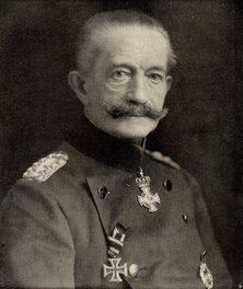 Von Bissing Von Bissing