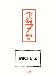 Portfolio Il était 7 fois n28 Portfolio Il était 7 fois n28