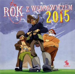 Calendrier 2015 Calendrier 2015