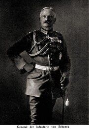 Von Schenck Von Schenck