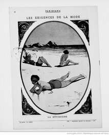 Parisiana p20 Parisiana p20