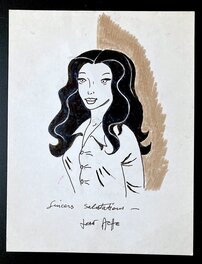 Arabelle la Sirène