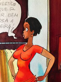 (Charmant) détail (Charmant) détail