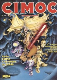 (Published cover) (Published cover)
