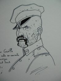 Sophaletta