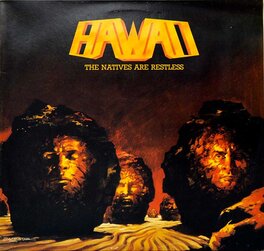 LP cover front LP cover front